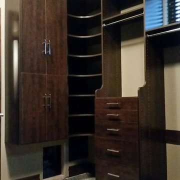 Garage and Closet Storage Options