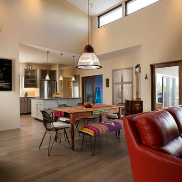 C&K Residence
