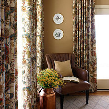 Curtains