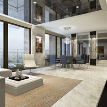 Living Room Ideas