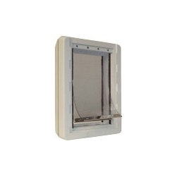Ideal Ruff Weather Replacement Flap - Sold Individually - Pet Doors
