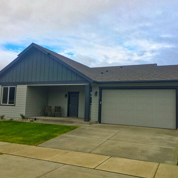 State Line, ID New Track Homes