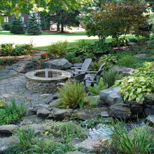 Patio Ideas