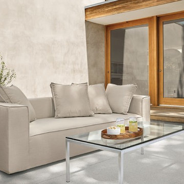 Oasis Sofas