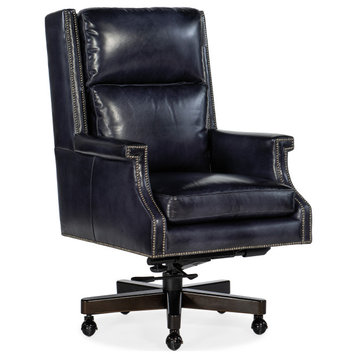 Beckett Executive Swivel Tilt Chair
