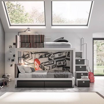 Space Saving Solutions