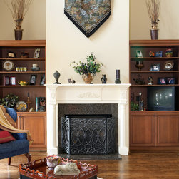 Luxury Line Cabinetry - Building Materials