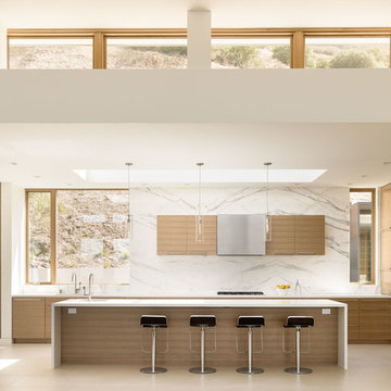 Silverado - John Maniscalco Architecture
