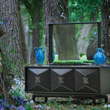 Servers, Sideboards and Cupboards