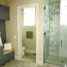 Mudroom