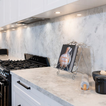 Shaker Style Kitchen