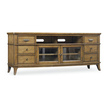 Entertainment Center