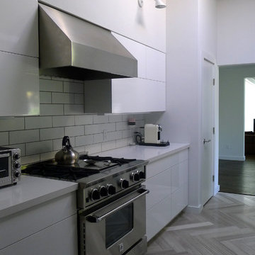 Glenmeadow Renovation