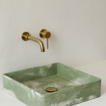 Vasque salle de bain