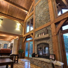 CO Fireplace