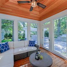 Sunroom