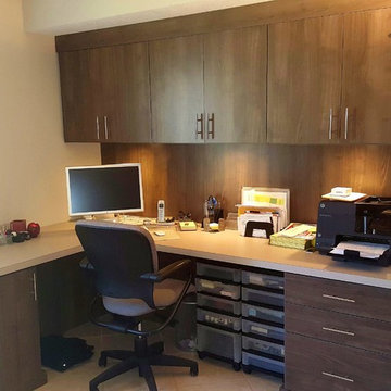 HOME OFFICE