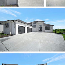 Murray Custom Homes