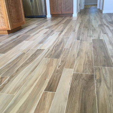 Miyamoto Condo Renovation