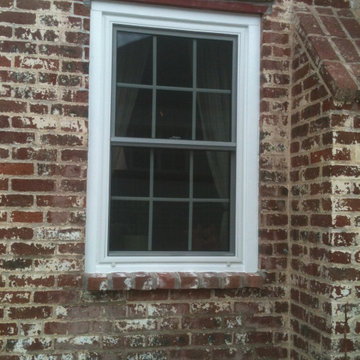 Window Installations