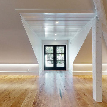 Home Renovation Project in Sunnyvale, CA