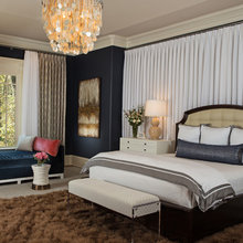 Bedrooms
