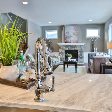 Ashworth Custom - Audubon  | Stillwater, MN