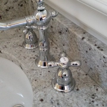 Master Bathroom Renovation