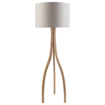 Duxbury Floor Lamp