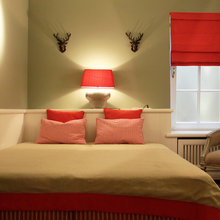 Kids' Rooms