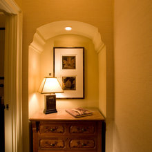 An Alcove