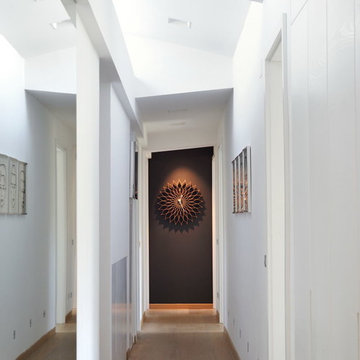 Renovation of 30 year old house