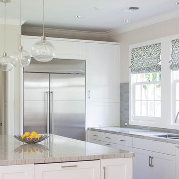 Memorial - Kitchen