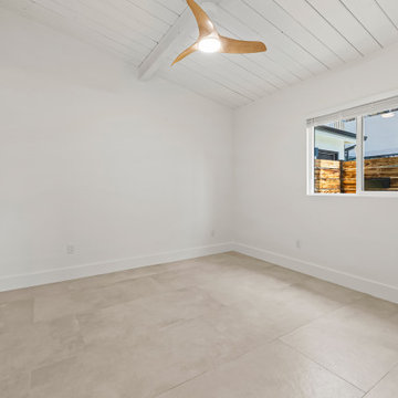 Complete Duplex Renovation And Two Brand- New Ground-Up ADUs