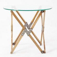Small tables
