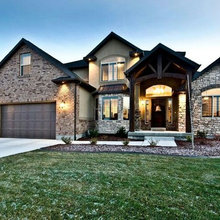 Exteriors