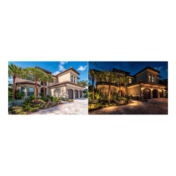 Landscape Lighting