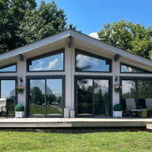 Update Outside Look