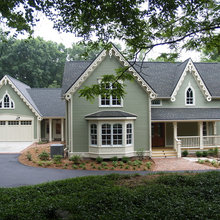 Exteriors