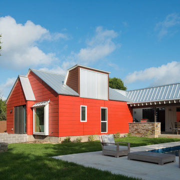 Battlebend House