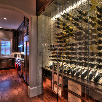 Wine and Dine, Sugar Land, Texas