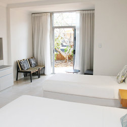 Mangrove Hotel - Products