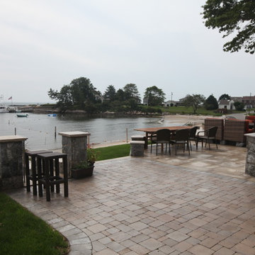 SEA LEVEL LIVING
