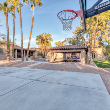 Stunning Pool & Landscape Remodel in Scottsdale
