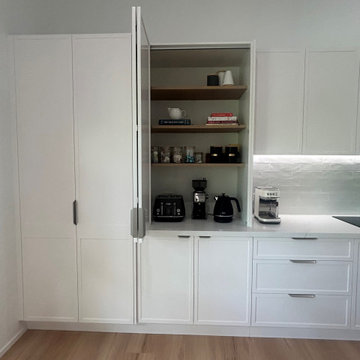 Woodford Kitchen
