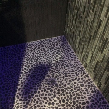 Custom Showers