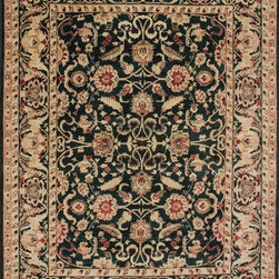Peshawar Collection - Area Rugs