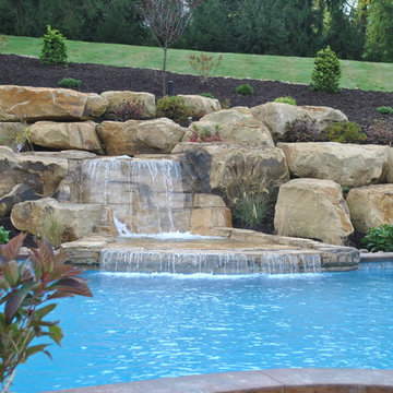 World Class Pools. Pittsburgh Premier Designs and Construction