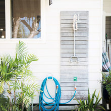 Outdoor Shower