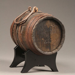 Antique Indoor Accessories - Home Decor
